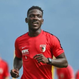daniel opare