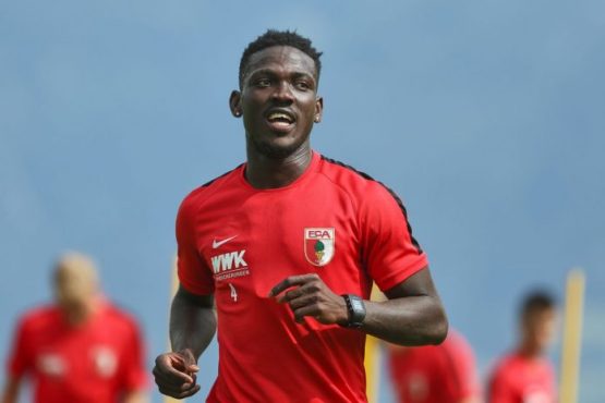 daniel opare