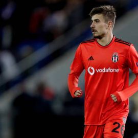 dorukhan-tokoz-of-besiktas-during-the-uefa-europa-league-match-genk-picture-id1059557374