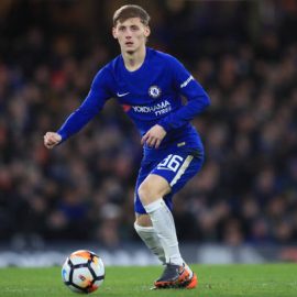 kyle-scott-of-chelsea-during-the-fa-cup-5th-round-match-between-and-picture-id919114572