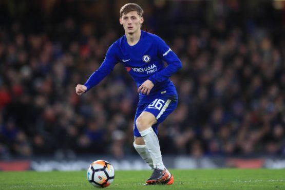 kyle-scott-of-chelsea-during-the-fa-cup-5th-round-match-between-and-picture-id919114572