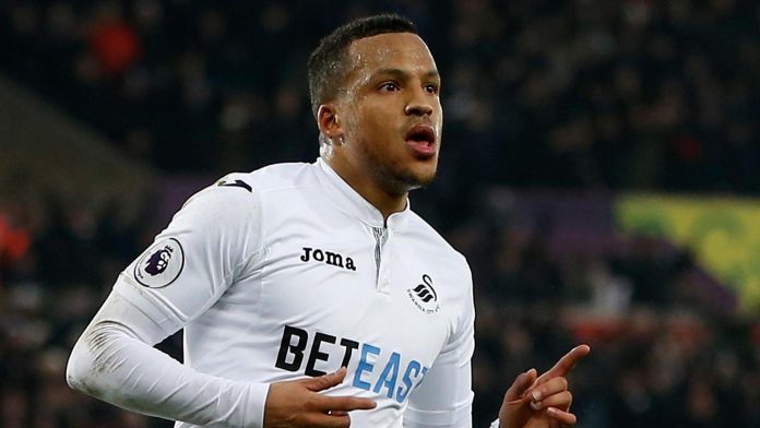 Martin Olsson