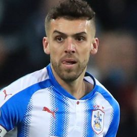 Tommy Smith