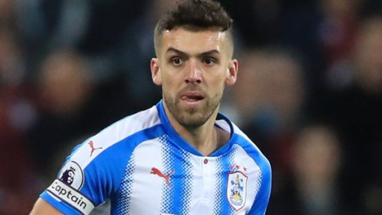 Tommy Smith