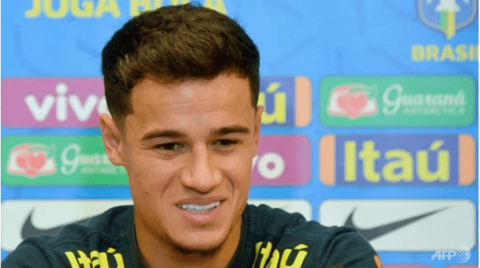 philippe-coutinho