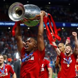 sturridge