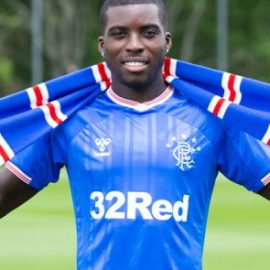 Sheyi Ojo