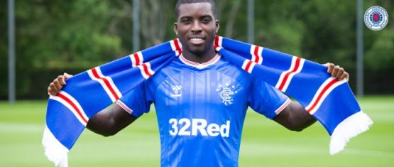 Sheyi Ojo