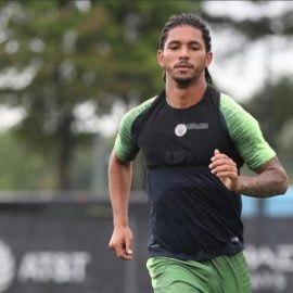Douglas Luiz