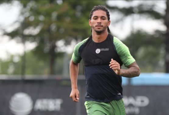 Douglas Luiz