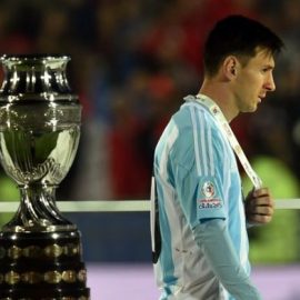 Copa America