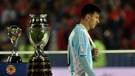 Copa America