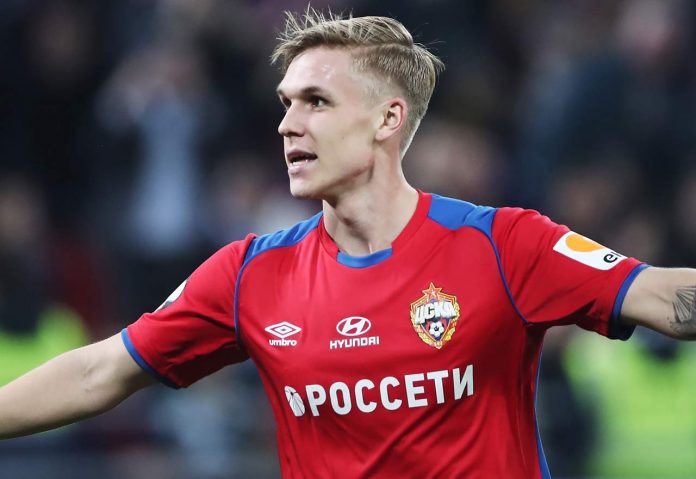 Fedor-Chalov