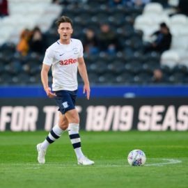 Ben Davies