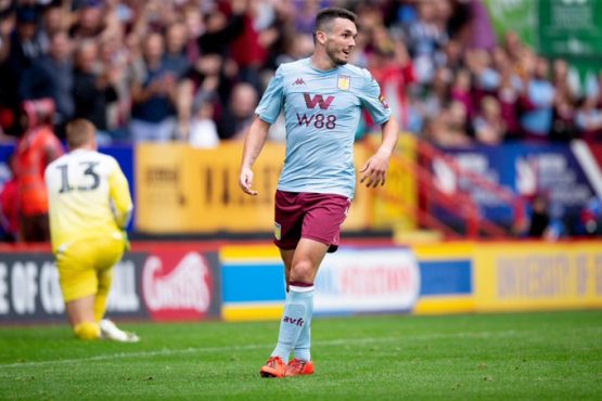 McGinn