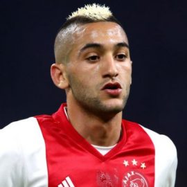 Ziyech