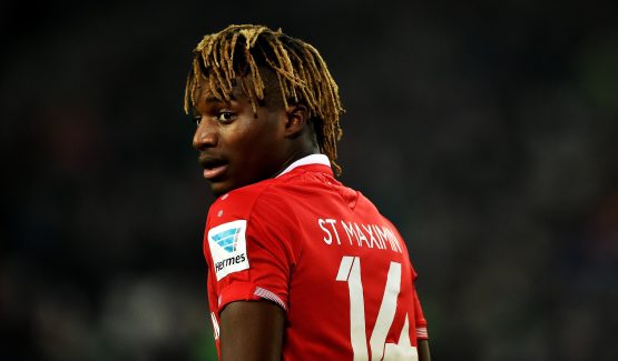 Hannover 96 v SV Darmstadt 98 - Bundesliga
