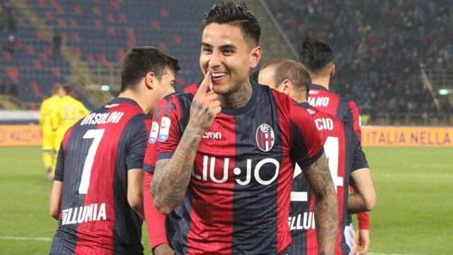 Erick Pulgar