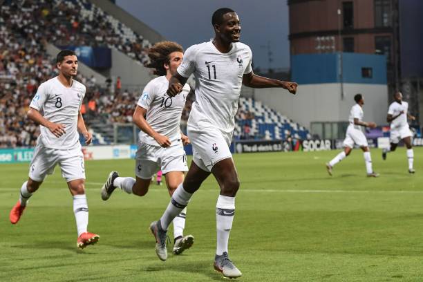 frances-forward-jeanphilippe-mateta-celebrates-scoring-a-penalty-the-picture-id1152343925