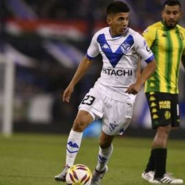 Thiago Almada