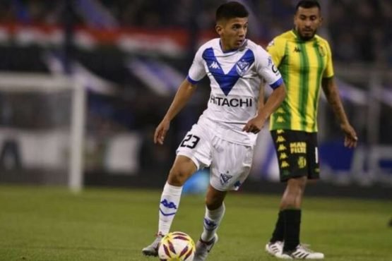 Thiago Almada
