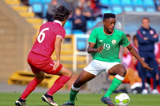 Jonathan Afolabi