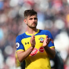 West Ham United v Southampton FC - Premier League