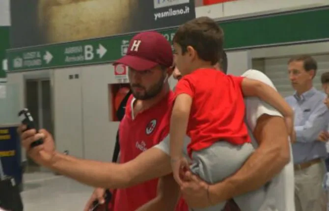 Report: Patrick Cutrone all set to join Wolves