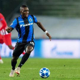 Club Brugge v Club Atletico de Madrid - UEFA Champions League Group A