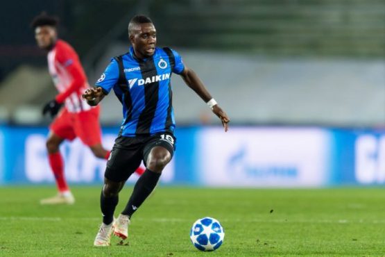 Club Brugge v Club Atletico de Madrid - UEFA Champions League Group A
