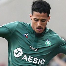 William Saliba