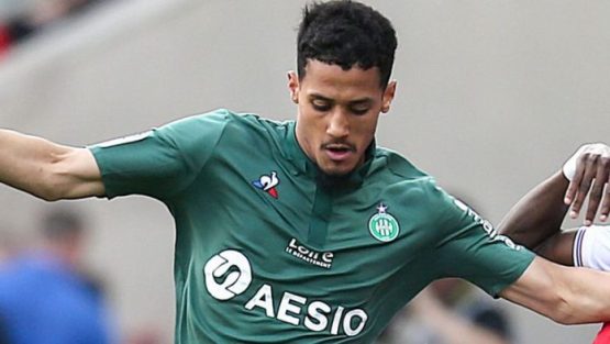 William Saliba
