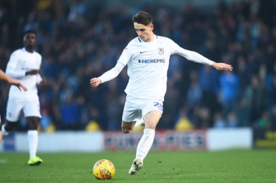 tom-bayliss-of-coventry-shoots-at-goal-during-the-sky-bet-league-one-picture-id1062790184