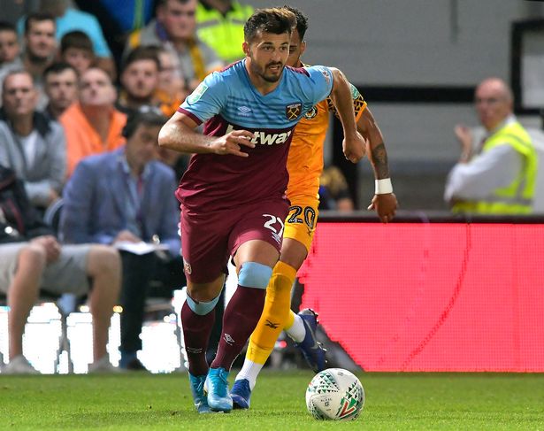 Albian Ajeti