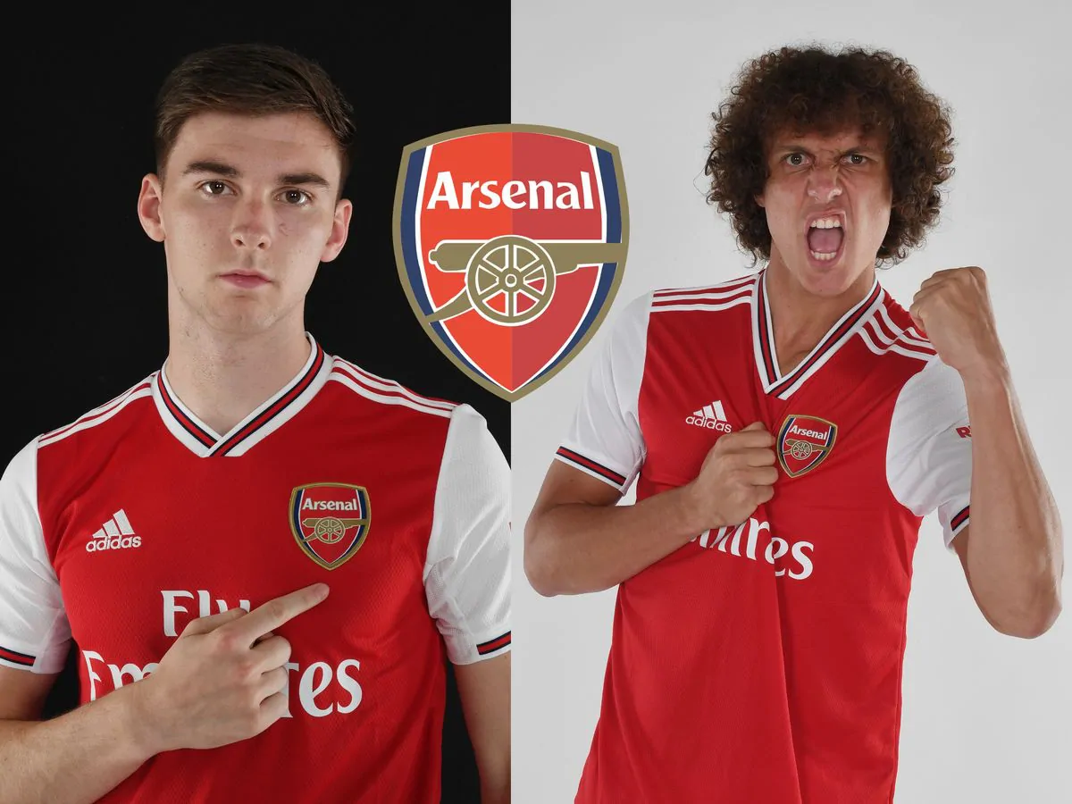 Summer Transfer Window's Biggest Winners and Losers: The Premier League Top 6