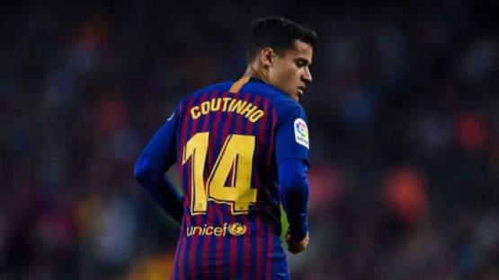 Philippe Coutinho Is The Most Expensive Departure In Premier League History
