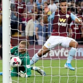 El Ghazi
