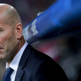 Zidane
