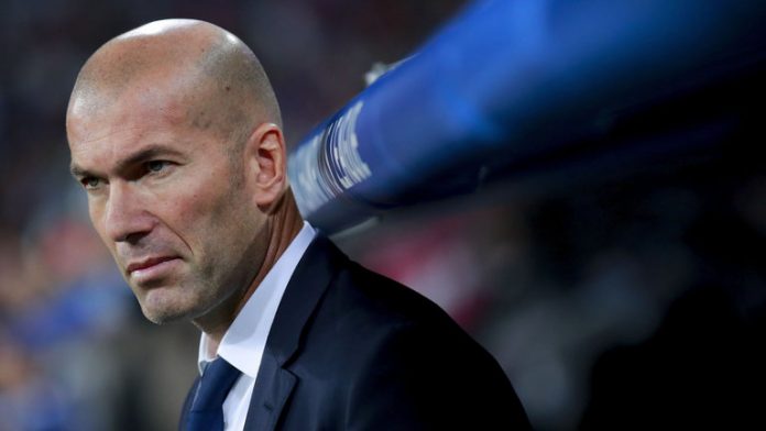 Zidane