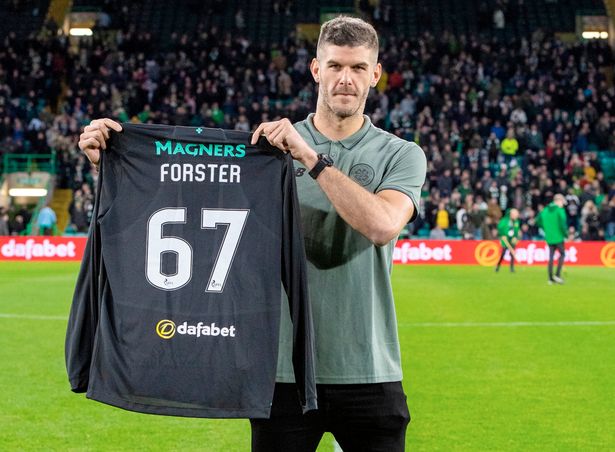 Forster