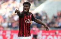 Franck-Kessie-1 AC Milan vs Spezia live stream: Serie A preview, kick off time and team news
