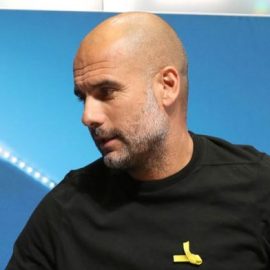 Guardiola