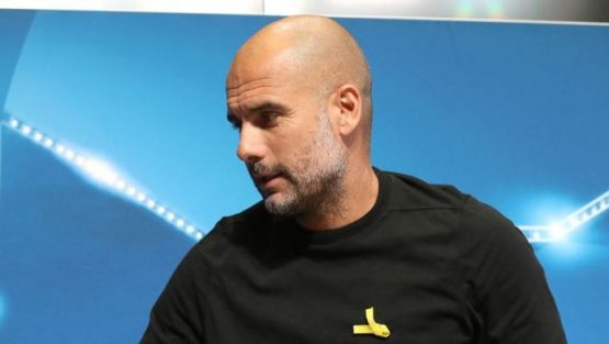 Guardiola