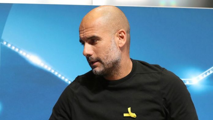 Guardiola