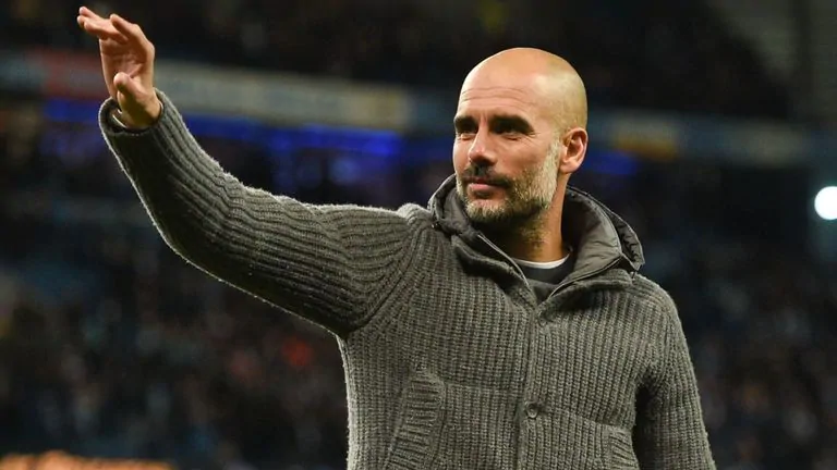 Manchester City in 2020: one step back, two steps forward?