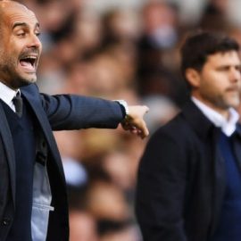 Guardiola