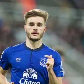 Luke Garbutt