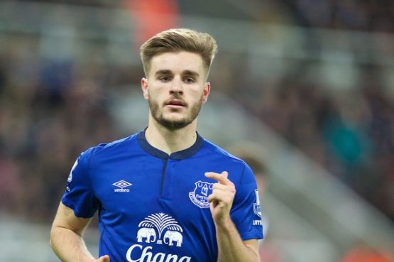 Luke Garbutt