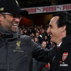 Klopp Emery