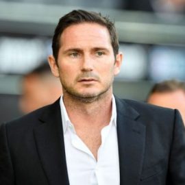 Lampard